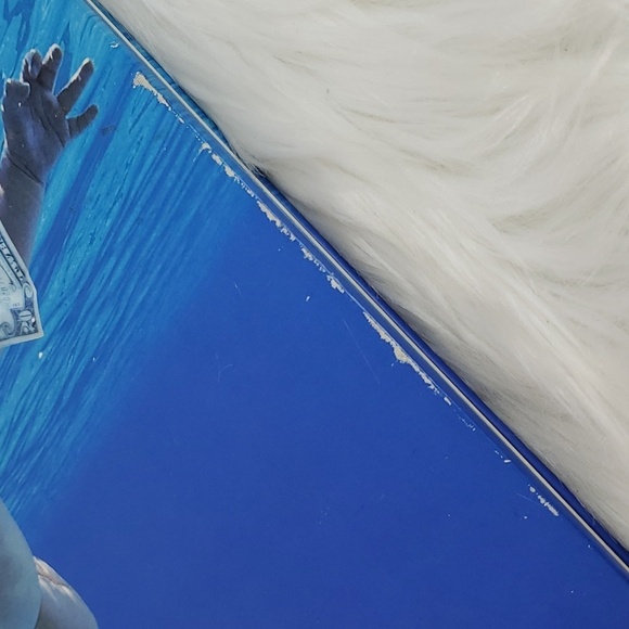 RARE 20th Anniversary Nirvana Nevermind Seattle Grunge Coffee Table Book 12"x12" - Picture 15 of 17